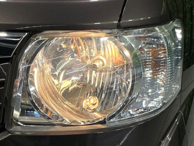 HONDA N BOX 4WD 2015 Image 31