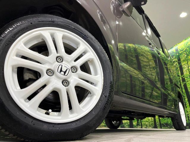 HONDA N BOX 4WD 2015 Image 31