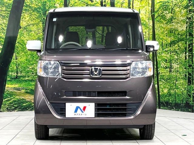 HONDA N BOX 4WD 2015 Image 31