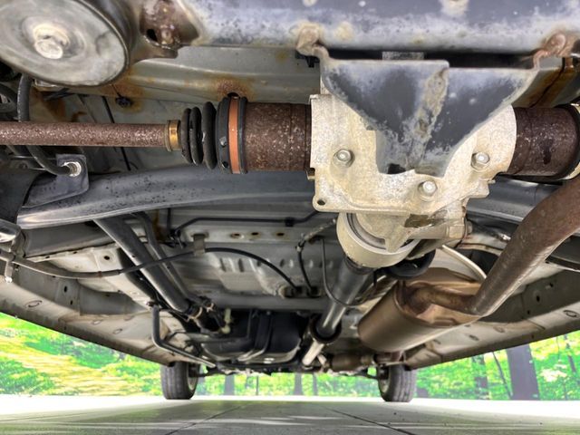 HONDA N BOX 4WD 2015 Image 31