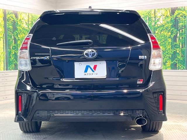 TOYOTA PRIUS ALPHA 2018 Image 31