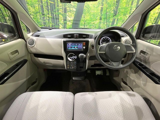 NISSAN DAYZ 2013 Image 31