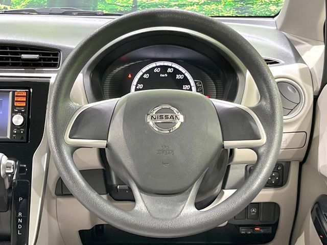 NISSAN DAYZ 2013 Image 31