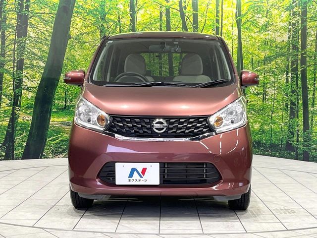 NISSAN DAYZ 2013 Image 31