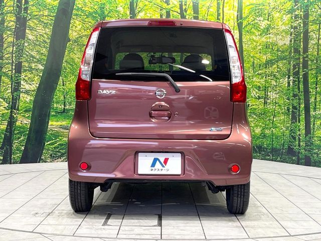 NISSAN DAYZ 2013 Image 31