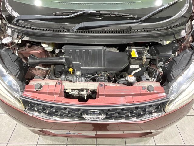 NISSAN DAYZ 2013 Image 31