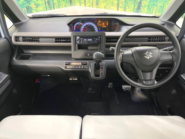 SUZUKI WAGON R 2020 Image 31