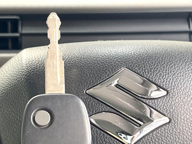 SUZUKI WAGON R 2020 Image 31