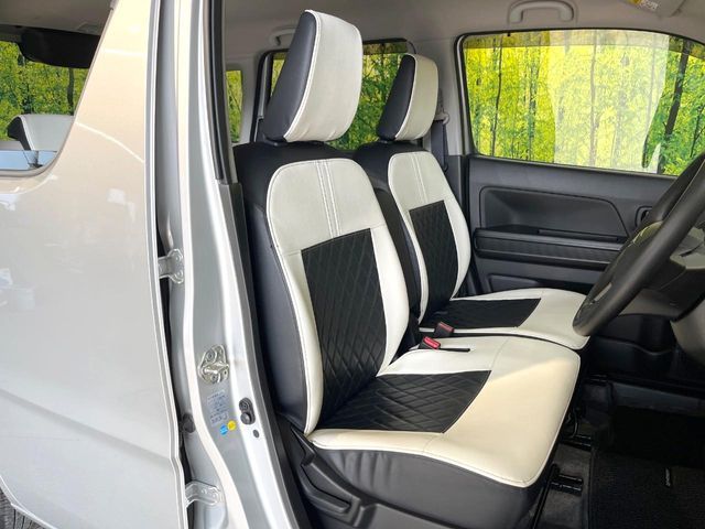 SUZUKI WAGON R 2020 Image 31