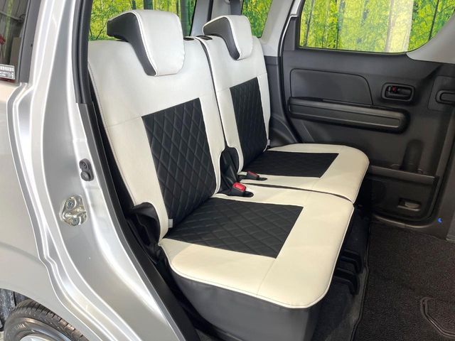 SUZUKI WAGON R 2020 Image 31