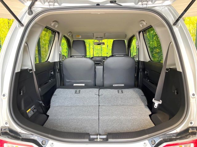 SUZUKI WAGON R 2020 Image 31