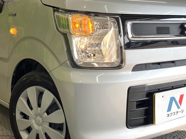 SUZUKI WAGON R 2020 Image 31