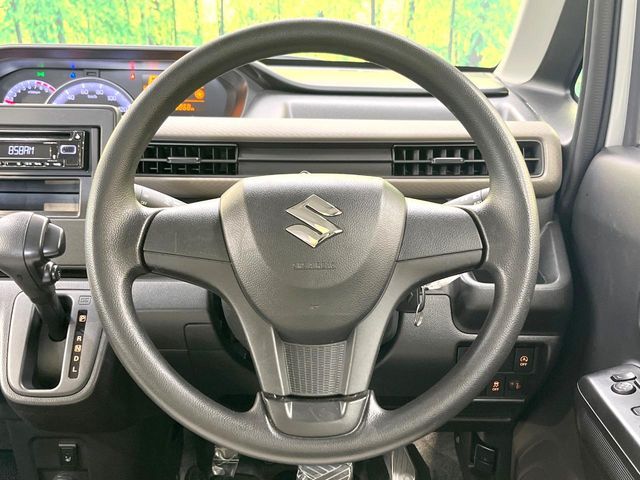 SUZUKI WAGON R 2020 Image 31