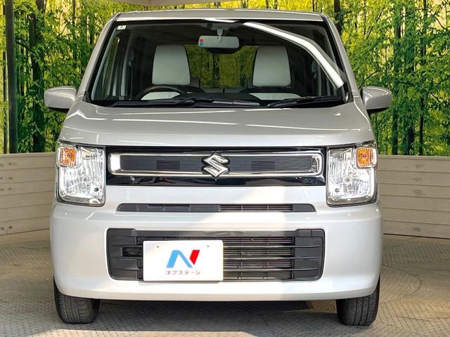 SUZUKI WAGON R 2020 Image 31