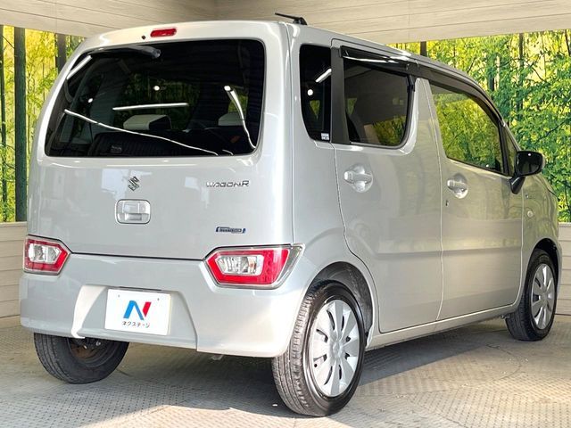 SUZUKI WAGON R 2020 Image 31