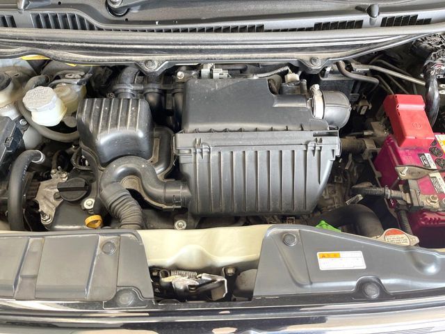 SUZUKI WAGON R 2020 Image 31