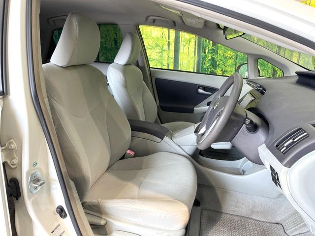 TOYOTA PRIUS 2009 Image 31