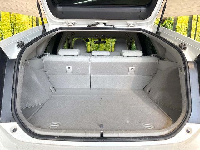 TOYOTA PRIUS 2009 Image 31