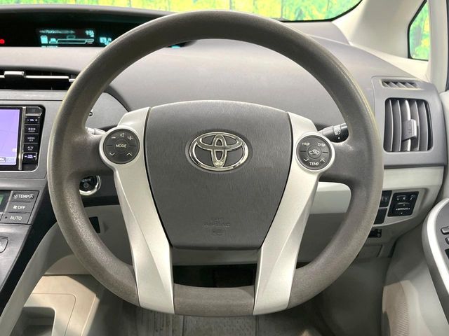 TOYOTA PRIUS 2009 Image 31