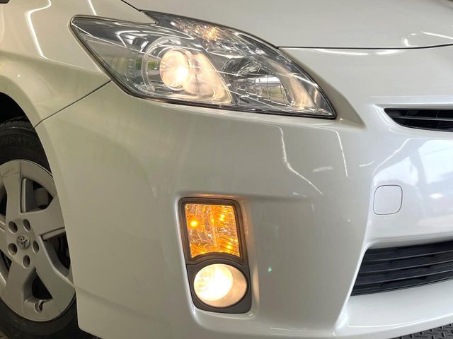 TOYOTA PRIUS 2009 Image 31