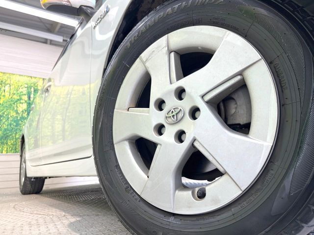 TOYOTA PRIUS 2009 Image 31