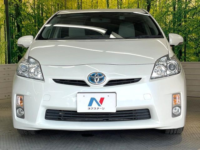 TOYOTA PRIUS 2009 Image 31