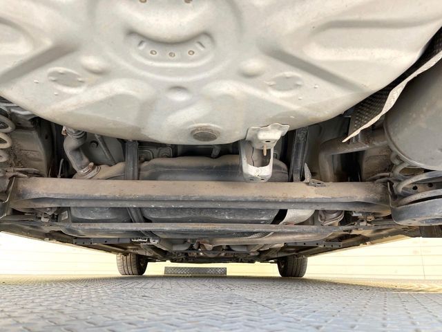 TOYOTA PRIUS 2009 Image 31