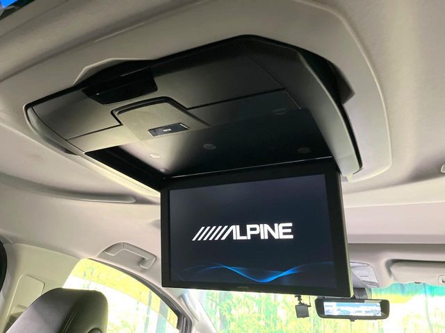TOYOTA ALPHARD 2019 Image 31
