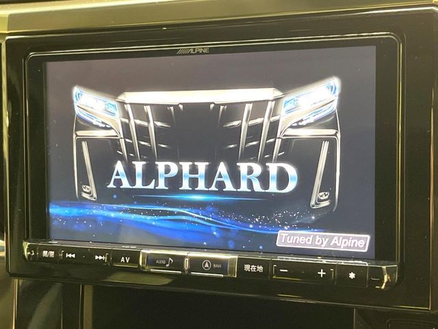 TOYOTA ALPHARD 2019 Image 31