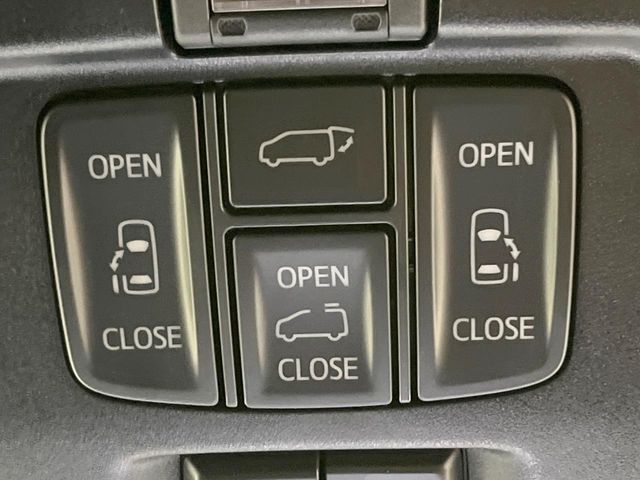 TOYOTA ALPHARD 2019 Image 31