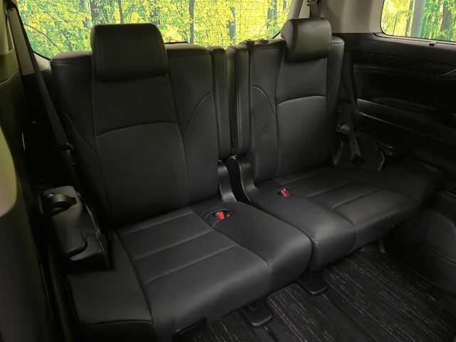 TOYOTA ALPHARD 2019 Image 31