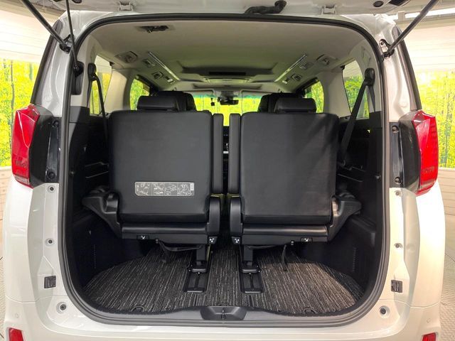 TOYOTA ALPHARD 2019 Image 31