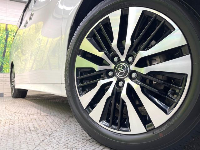 TOYOTA ALPHARD 2019 Image 31