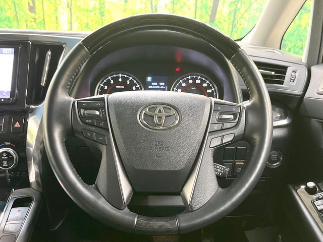 TOYOTA ALPHARD 2019 Image 31