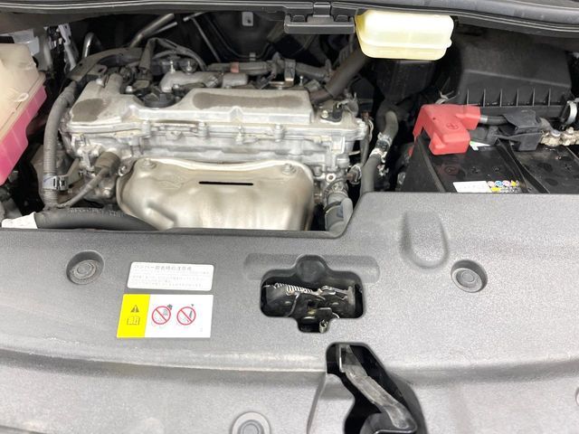 TOYOTA ALPHARD 2019 Image 31