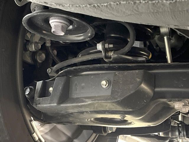 TOYOTA ALPHARD 2019 Image 31