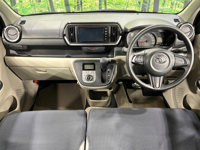 TOYOTA PASSO 4WD 2021 Image 31