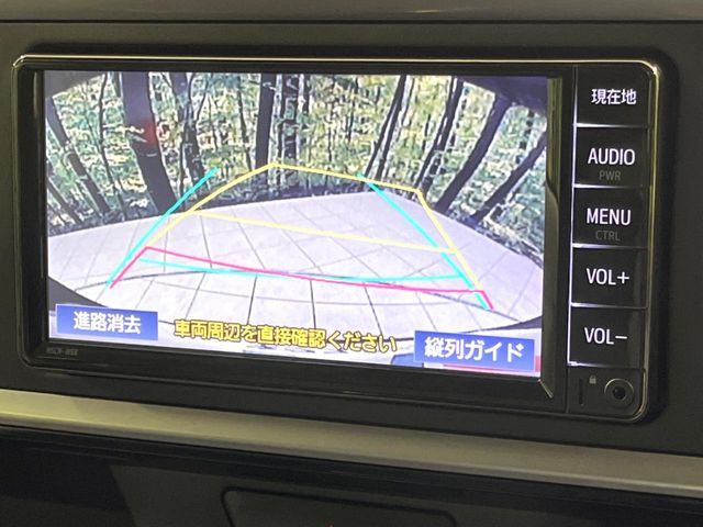 TOYOTA PASSO 4WD 2021 Image 31