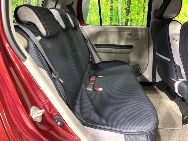 TOYOTA PASSO 4WD 2021 Image 31