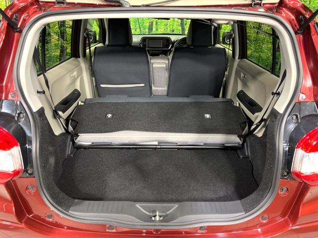 TOYOTA PASSO 4WD 2021 Image 31