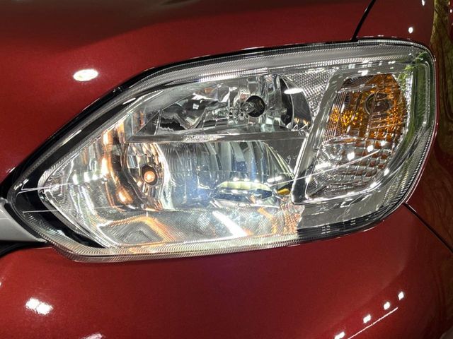 TOYOTA PASSO 4WD 2021 Image 31