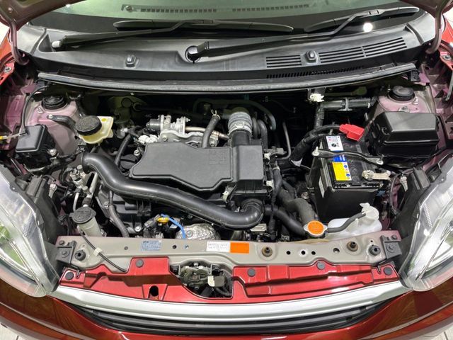 TOYOTA PASSO 4WD 2021 Image 31