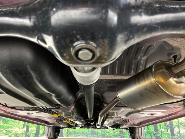 TOYOTA PASSO 4WD 2021 Image 31