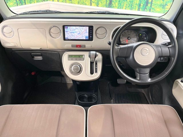 DAIHATSU MIRA COCOA 2013 Image 31