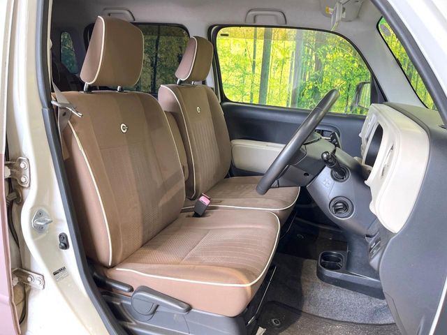 DAIHATSU MIRA COCOA 2013 Image 31