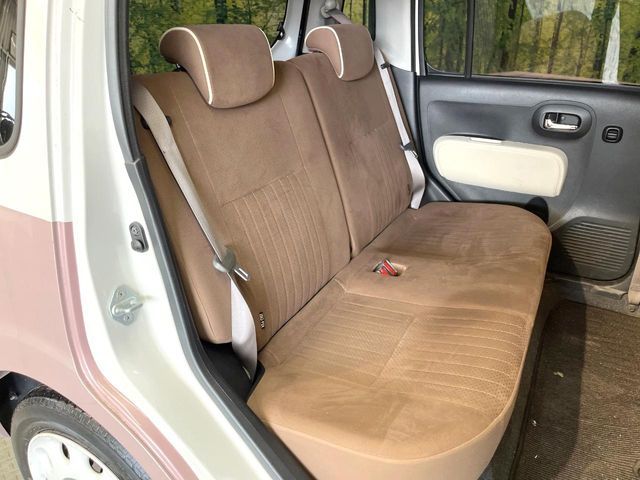 DAIHATSU MIRA COCOA 2013 Image 31