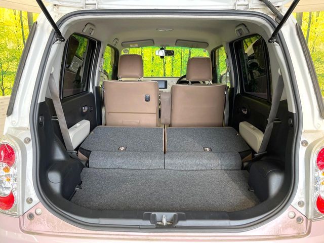 DAIHATSU MIRA COCOA 2013 Image 31