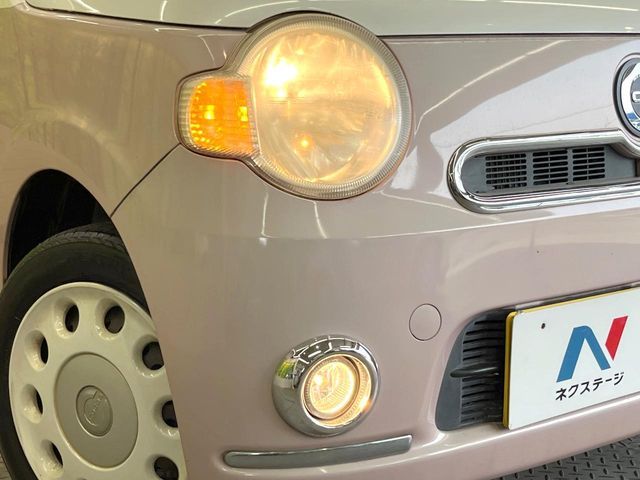 DAIHATSU MIRA COCOA 2013 Image 31