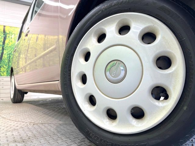 DAIHATSU MIRA COCOA 2013 Image 31