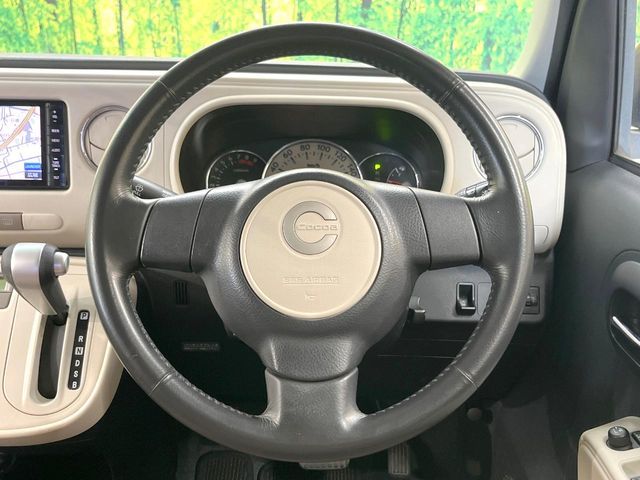 DAIHATSU MIRA COCOA 2013 Image 31